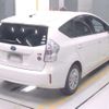 toyota prius-α 2012 -TOYOTA--Prius α DAA-ZVW41W--ZVW41-3116355---TOYOTA--Prius α DAA-ZVW41W--ZVW41-3116355- image 2