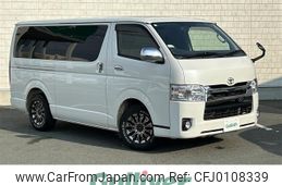 toyota hiace-van 2014 -TOYOTA--Hiace Van CBF-TRH200V--TRH200-0200086---TOYOTA--Hiace Van CBF-TRH200V--TRH200-0200086-