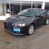 mitsubishi lancer 2007 -MITSUBISHI--Lancer CBA-CZ4A--CZ4A----MITSUBISHI--Lancer CBA-CZ4A--CZ4A-- image 1