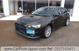 mitsubishi lancer 2007 -MITSUBISHI--Lancer CBA-CZ4A--CZ4A----MITSUBISHI--Lancer CBA-CZ4A--CZ4A--