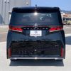 toyota vellfire 2024 -TOYOTA--Vellfire 6AA-AAHH40W--AAHH40-4002309---TOYOTA--Vellfire 6AA-AAHH40W--AAHH40-4002309- image 7