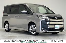 toyota noah 2022 CFJ1550739