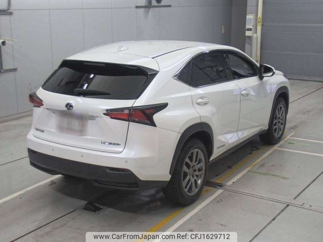 lexus nx 2014 CFJ1629712 image 2