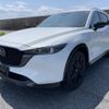 mazda cx-8 2023 -MAZDA--CX-8 6BA-KG5P--KG5P-356366---MAZDA--CX-8 6BA-KG5P--KG5P-356366- image 1