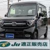 honda n-van-style 2019 quick_quick_HBD-JJ1_JJ1-4002482 image 1