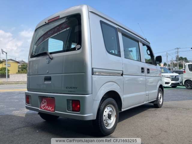 suzuki every 2005 CFJ1693295 image 2