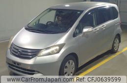 honda freed 2009 -HONDA--Freed GB3-1060365---HONDA--Freed GB3-1060365-