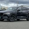mazda cx-8 2021 CFJ1798896 image 1