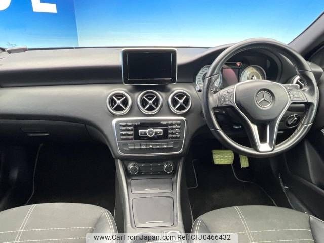 mercedes-benz a-class 2013 -MERCEDES-BENZ--Benz A Class DBA-176042--WDD1760422J030145---MERCEDES-BENZ--Benz A Class DBA-176042--WDD1760422J030145- image 2