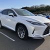 lexus rx 2020 quick_quick_DBA-AGL20W_AGL20-0016923 image 1