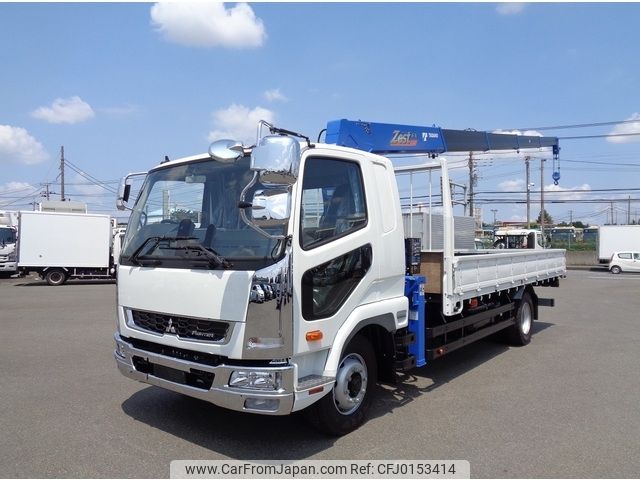 mitsubishi-fuso fighter 2023 -MITSUBISHI--Fuso Fighter 2KG-FK62FZ--FK62FZ-615384---MITSUBISHI--Fuso Fighter 2KG-FK62FZ--FK62FZ-615384- image 2