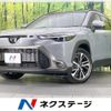 toyota corolla-cross 2024 CFJ1731909 image 1