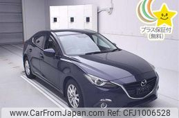 mazda axela 2014 -MAZDA--Axela BYEFP-109397---MAZDA--Axela BYEFP-109397-