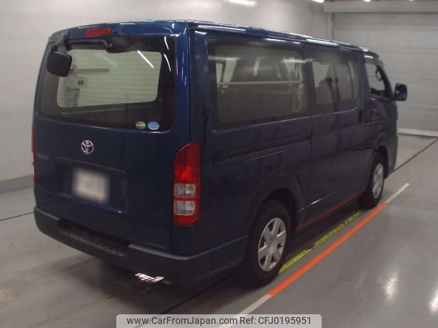 toyota hiace-van 2017 quick_quick_CBF-TRH200V_TRH200-0261849 image 2