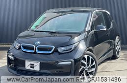 bmw i3 2019 CFJ1531436