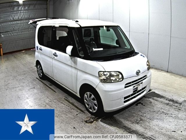 daihatsu tanto 2013 -DAIHATSU--Tanto L375S--L375S-0664736---DAIHATSU--Tanto L375S--L375S-0664736- image 1