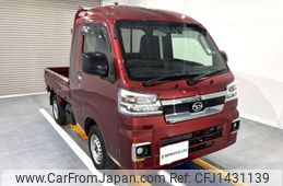 daihatsu hijet-truck 2022 CMATCH_U00049583950