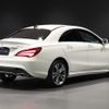 mercedes-benz cla-class 2017 -MERCEDES-BENZ--Benz CLA DBA-117347--WDD1173472N567562---MERCEDES-BENZ--Benz CLA DBA-117347--WDD1173472N567562- image 11