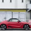 honda s660 2017 -HONDA--S660 DBA-JW5--JW5-1018040---HONDA--S660 DBA-JW5--JW5-1018040- image 7