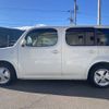 nissan cube 2018 -NISSAN--Cube DBA-Z12--Z12-401444---NISSAN--Cube DBA-Z12--Z12-401444- image 5