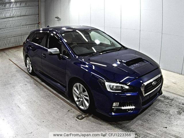 subaru levorg 2016 -SUBARU--Levorg VM4-089977---SUBARU--Levorg VM4-089977- image 1