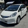 honda fit-hybrid 2011 quick_quick_DAA-GP1_GP1-1088474 image 1