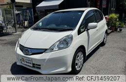 honda fit-hybrid 2011 quick_quick_DAA-GP1_GP1-1088474