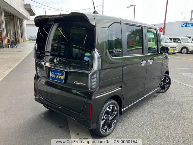 honda n-box 2019 -HONDA--N BOX JF4--1041790---HONDA--N BOX JF4--1041790- image 2