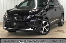 peugeot 3008 2022 -PEUGEOT--Peugeot 3008 3DA-P84AH01--VF3MJEHZRNS026597---PEUGEOT--Peugeot 3008 3DA-P84AH01--VF3MJEHZRNS026597-