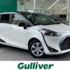 toyota sienta 2018 -TOYOTA--Sienta 6AA-NHP170G--NHP170-7140645---TOYOTA--Sienta 6AA-NHP170G--NHP170-7140645- image 1