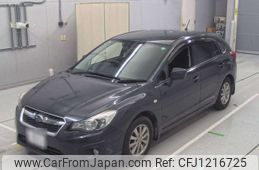 subaru impreza-wagon 2013 -SUBARU 【尾張小牧 302ふ3551】--Impreza Wagon GP2-014835---SUBARU 【尾張小牧 302ふ3551】--Impreza Wagon GP2-014835-
