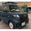 suzuki spacia 2023 -SUZUKI--Spacia Base 5BA-MK33V--MK33V-112191---SUZUKI--Spacia Base 5BA-MK33V--MK33V-112191- image 7