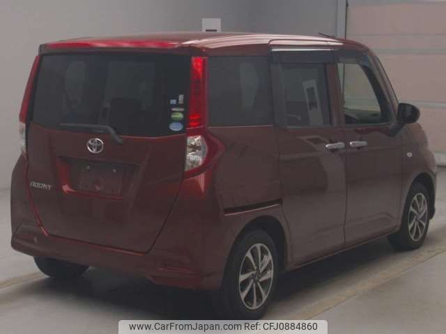 toyota roomy 2020 -TOYOTA--Roomy DBA-M900A--M900A-0423857---TOYOTA--Roomy DBA-M900A--M900A-0423857- image 2