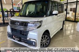 daihatsu tanto 2017 -DAIHATSU--Tanto LA610S--0112298---DAIHATSU--Tanto LA610S--0112298-