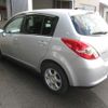 nissan tiida 2012 -NISSAN--Tiida DBA-C11--C11-431135---NISSAN--Tiida DBA-C11--C11-431135- image 2
