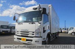 isuzu forward 2016 CFJ1728832
