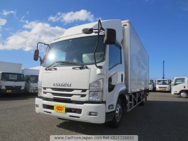 isuzu forward 2016 CFJ1728832 image 1