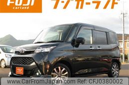 toyota tank 2019 -TOYOTA--Tank DBA-M900A--M900A-0353956---TOYOTA--Tank DBA-M900A--M900A-0353956-