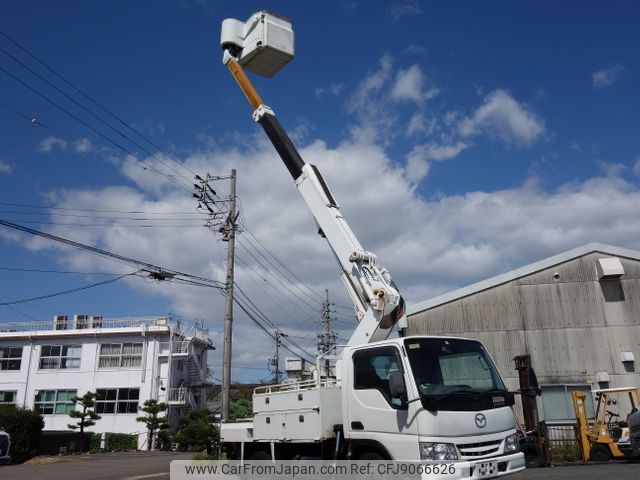 mazda titan 2001 23120406 image 2