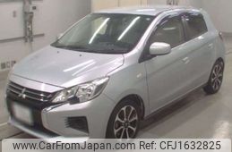 mitsubishi mirage 2021 CFJ1632825