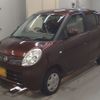 nissan moco 2009 -NISSAN 【習志野 580そ2309】--Moco MG22S-282927---NISSAN 【習志野 580そ2309】--Moco MG22S-282927- image 1