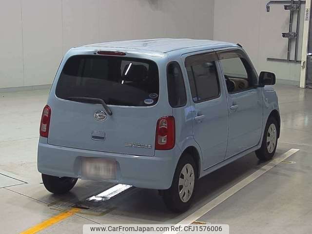 daihatsu mira-cocoa 2011 CFJ1576006 image 2