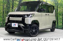 mitsubishi delica 2023 quick_quick_B38A_B38A-0504138