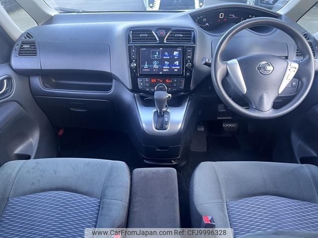 nissan serena 2016 -NISSAN--Serena DBA-C26--C26-087441---NISSAN--Serena DBA-C26--C26-087441- image 2