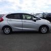 honda fit 2015 NIKYO_ZB37469 image 1