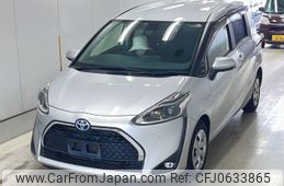 toyota sienta 2019 -TOYOTA--Sienta NHP170G-7201623---TOYOTA--Sienta NHP170G-7201623-