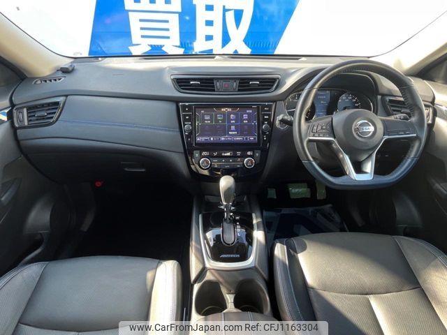 nissan x-trail 2019 -NISSAN--X-Trail DBA-T32--T32-060486---NISSAN--X-Trail DBA-T32--T32-060486- image 2