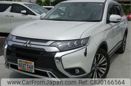 mitsubishi outlander 2020 -MITSUBISHI 【多摩 303】--Outlander DBA-GF8W--GF8W-0700211---MITSUBISHI 【多摩 303】--Outlander DBA-GF8W--GF8W-0700211-