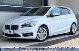 bmw 2-series 2014 quick_quick_2A15_WBA2A32050VZ48690