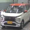 mitsubishi ek-cross 2020 -MITSUBISHI 【所沢 581ｹ8540】--ek X B34W--0007283---MITSUBISHI 【所沢 581ｹ8540】--ek X B34W--0007283- image 5